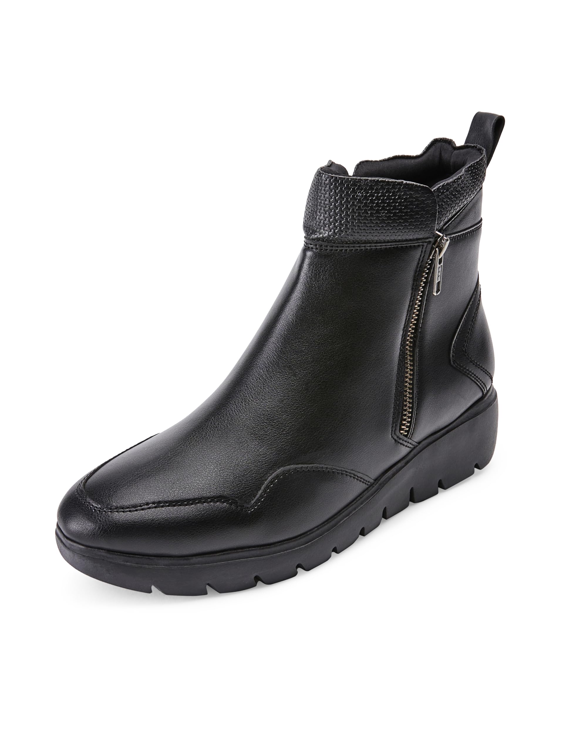 elle Women's El-daz-w-113 Fashion Boot-picture-10