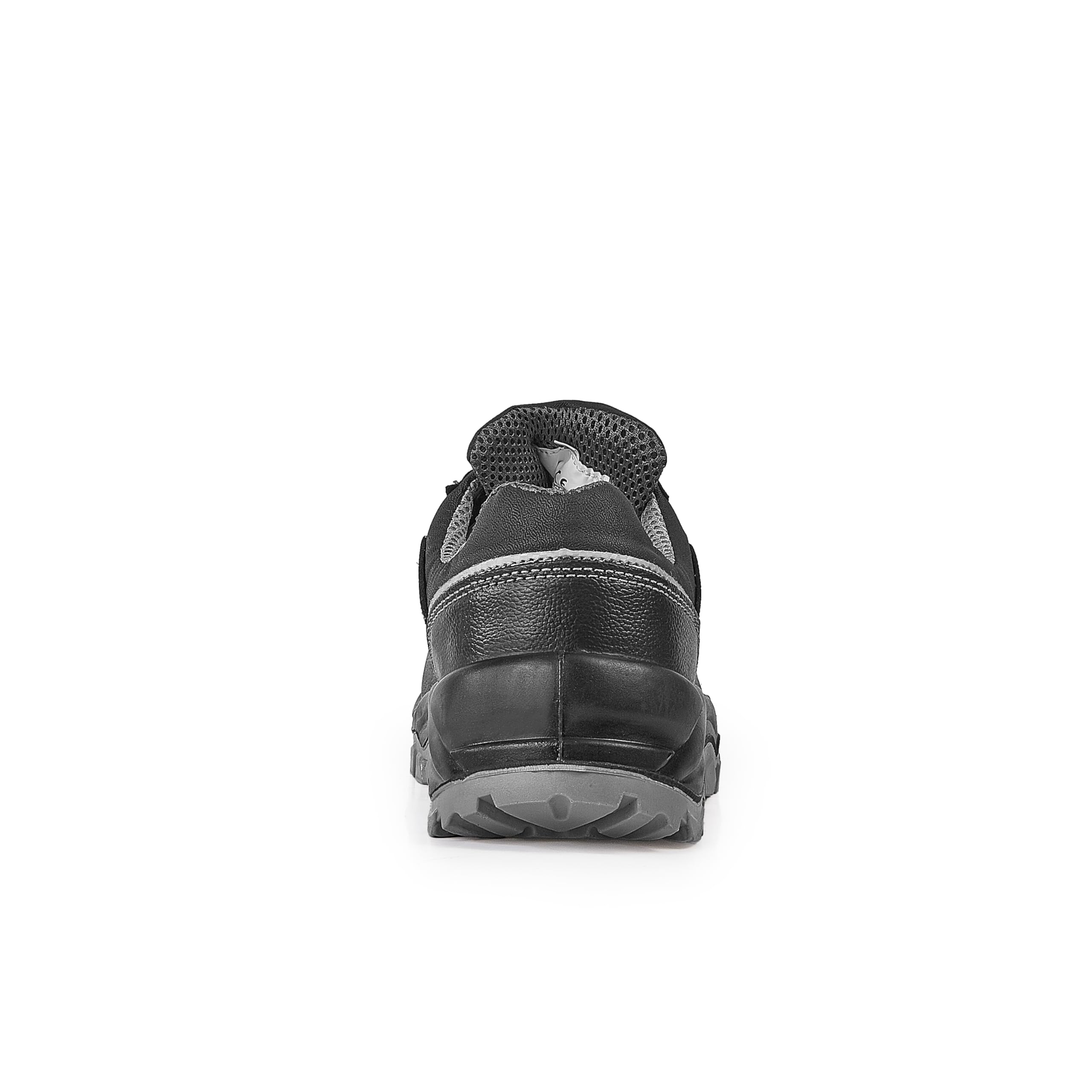 U-Power Don't Worry... BE Happy! Scarpe Antinfortunistiche da Lavoro Scarpe sportiveUnisex - Adulto