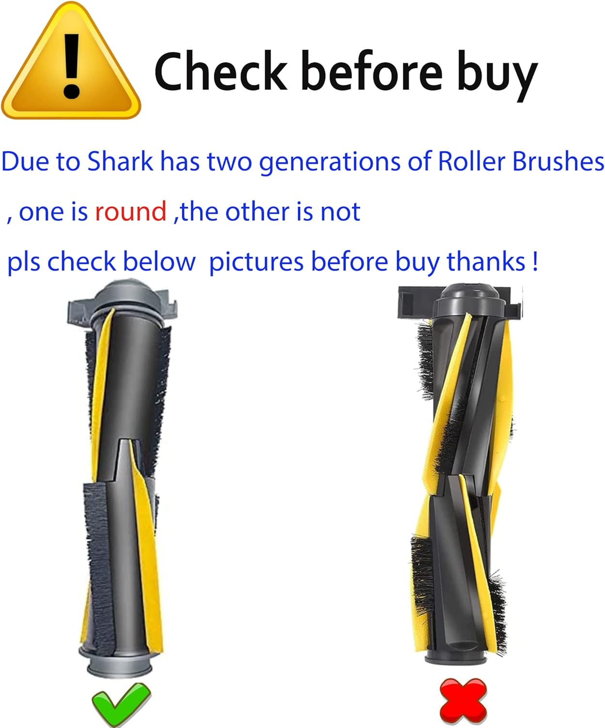 Revive Your Shark IQ: Essential Replacement Parts Kit for Optimal Cleaning Performance