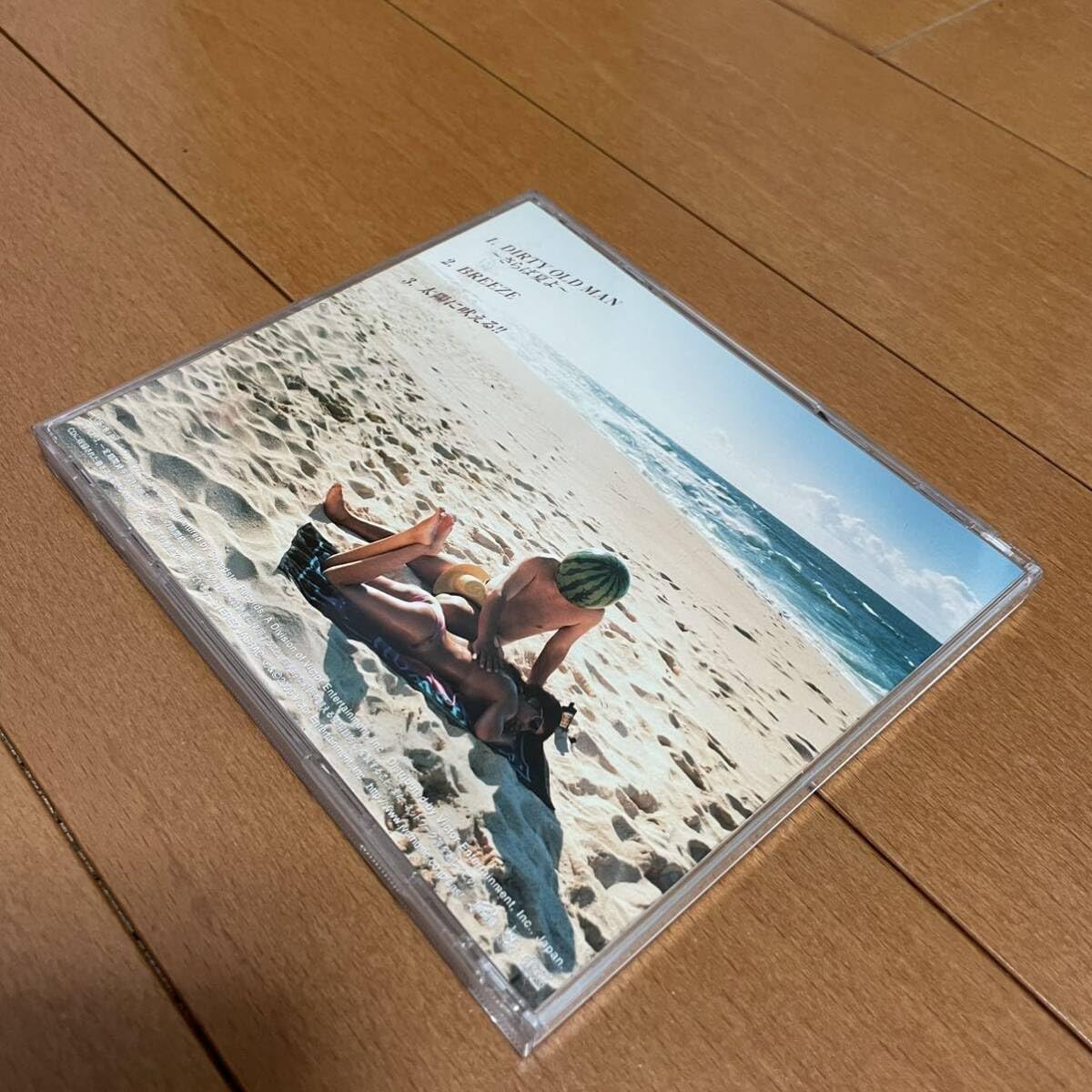 Amazon.co.jp: DIRTY○OLD○MAN○～さらば夏よ～○サザンオールスター