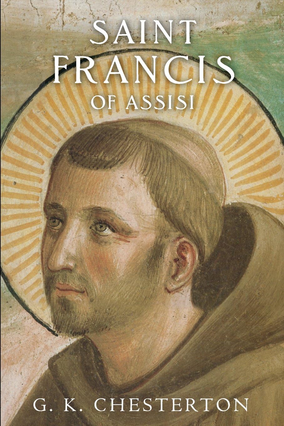 Saint Francis of Assisi