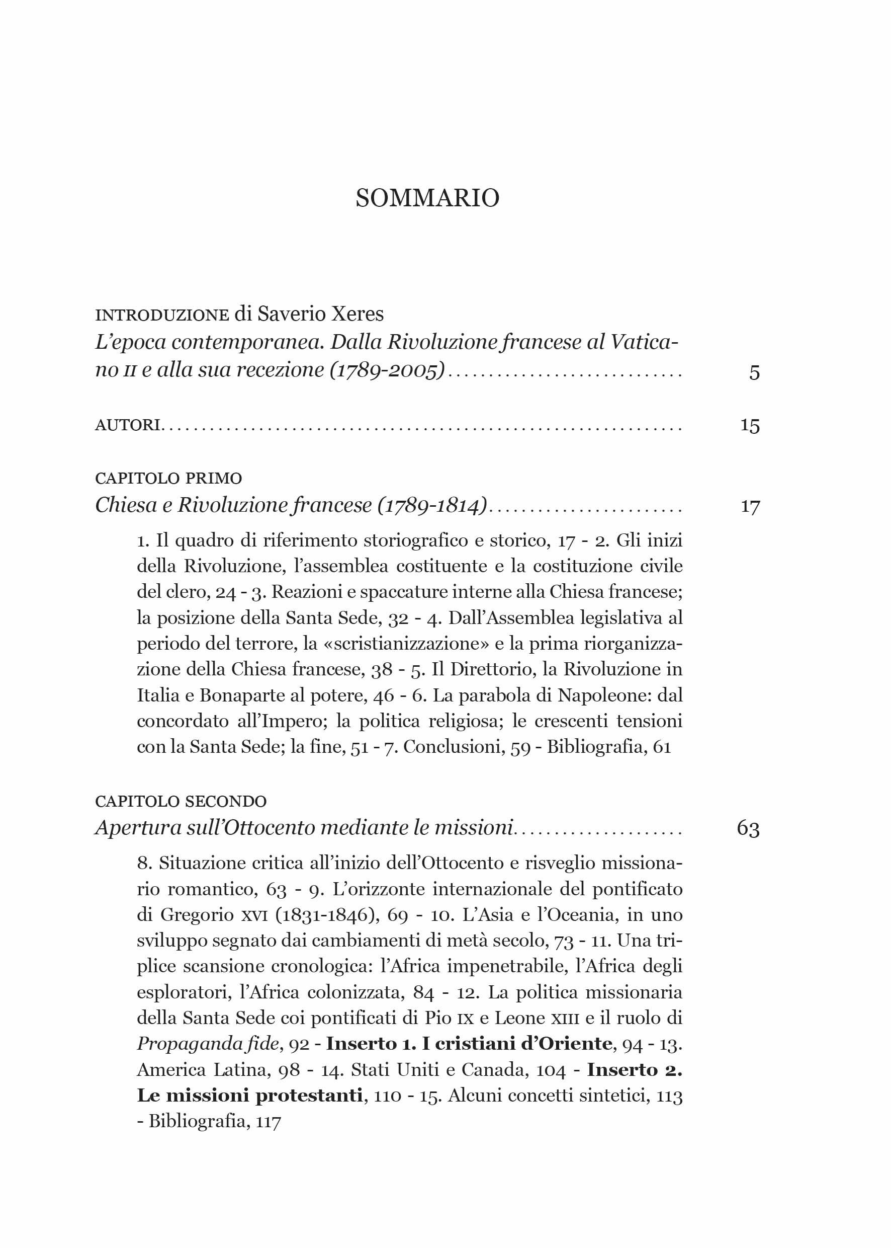 Manuale di storia della Chiesa. Nuova ediz.. L'epoca contemporanea. Dalla Rivoluzione francese al Vaticano II e alla sua recezione (1789-2022) (Vol. 4)