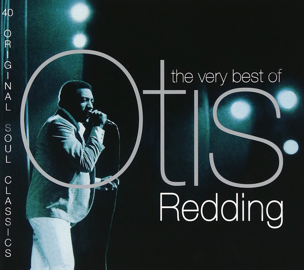 OTIS REDDING Respectthe Very Best of [Import anglais] Music