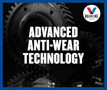 Valvoline Mercon V ATF Conventional Automatic Transmission Fluid 1 Quart