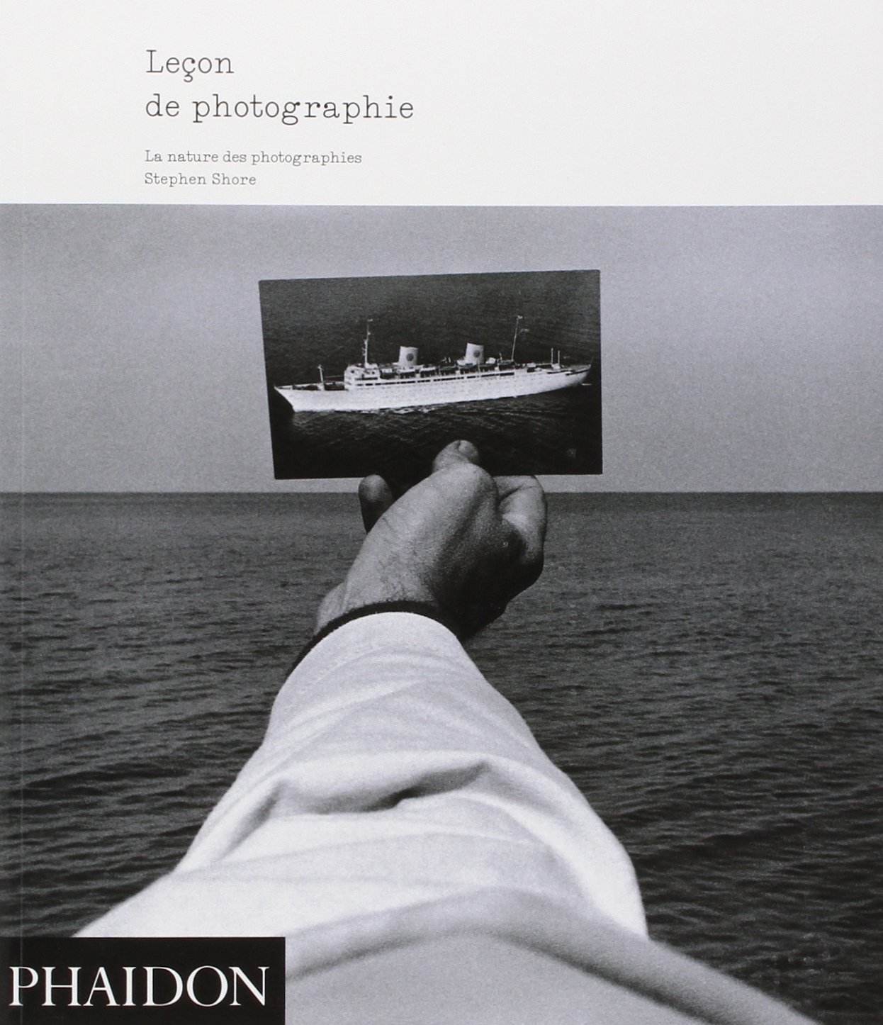 Leçon de photographie (0000)