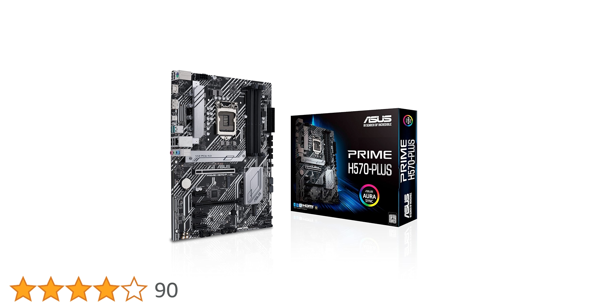 PRIME H570-PLUS cpu i7-11700付き PRIME H570-PLUS｜マザーボード｜ASUS 日本