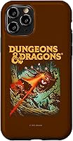 Vista 28 de Funda para iPhone 13 Pro Max Dungeons & Dragons Strike the Beholder