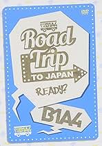 B1A4/B1A4 Road Trip to Japan-Ready?〈2枚組〉 B1A4 Road Trip to Japan-Ready? - YouTube