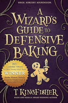 A Wizards Guide to Defensive Baking