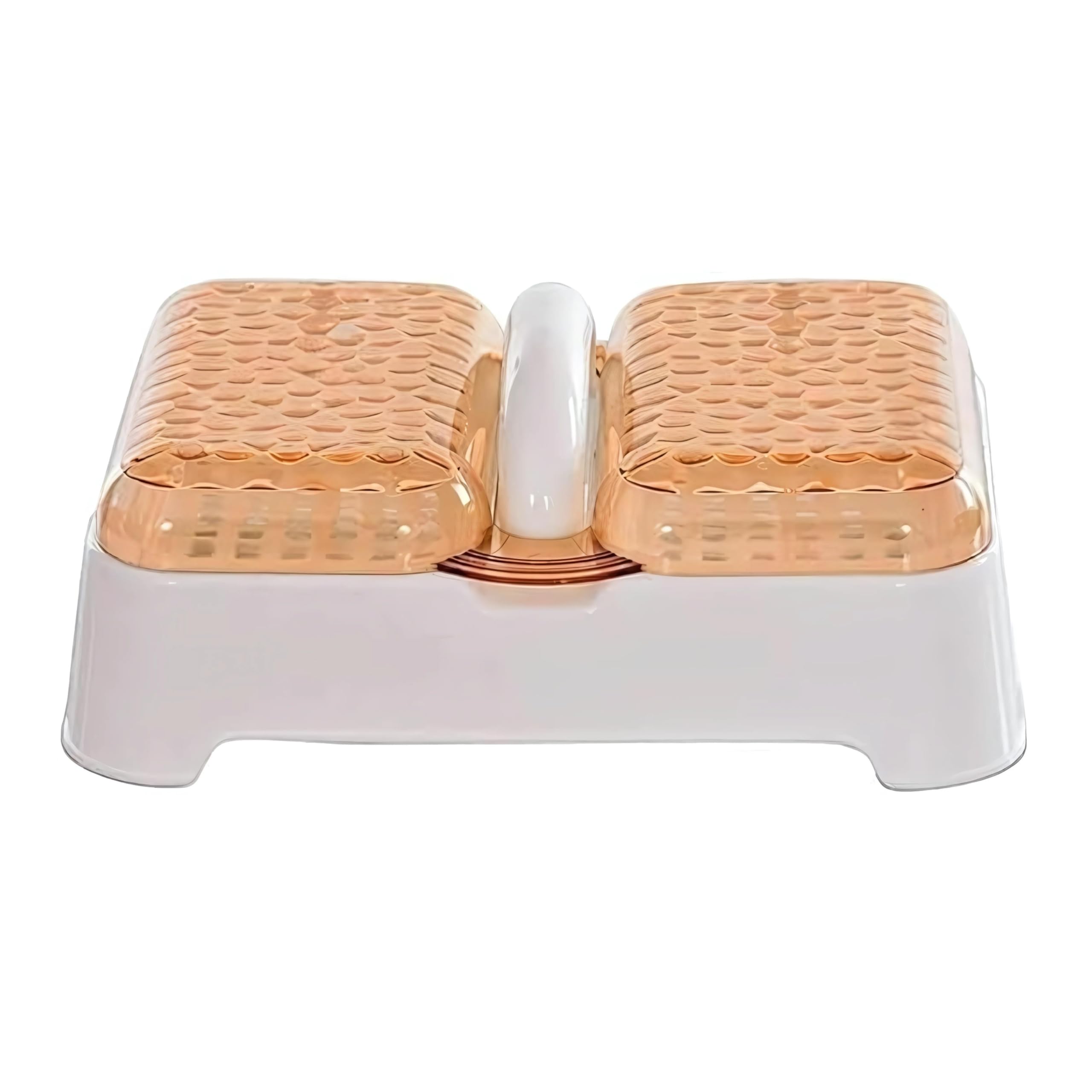 See full amazon price history chart for Amazing Wish Plastic Medium Size Double Sealed Drain Soap Dish Tray Holder with Handle & Lid Cover Box Case Soap Holder (Transparent Orange & White) Amazing Wish Plastic Medium Size Double Sealed Drain Soap Dish Tray Holder with Handle & Lid Cover Box Case Soap Holder (Transparent Orange & White) (B0D1G9F2Z6) Amazon Price History, Amazon Price Tracker