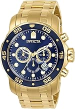 Reloj Cronógrafo de Colección Pro Diver Invicta para Hombre