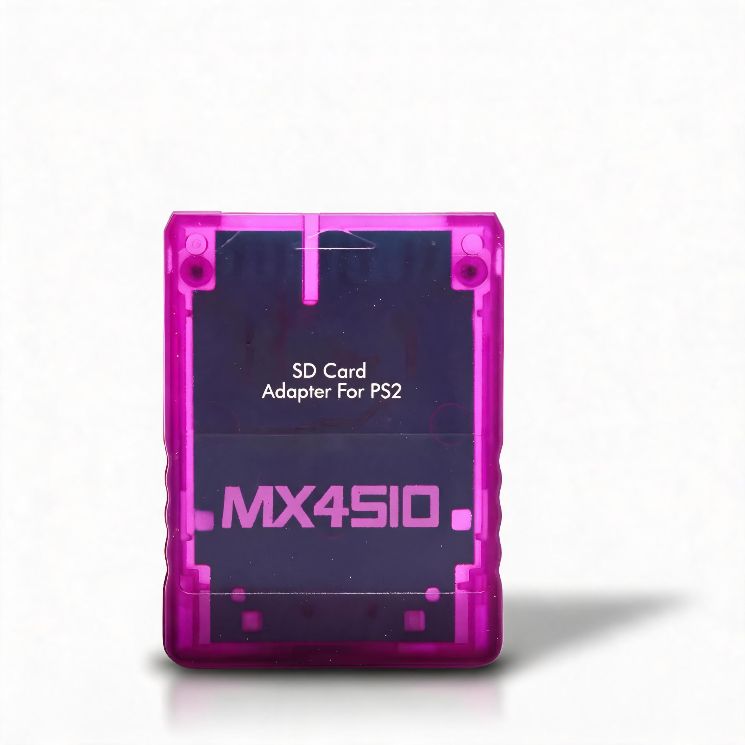 zunate ps2 mx4sio sio2sd reader adapter, hand made stable replacement mx4sio tf adapter for ps2()