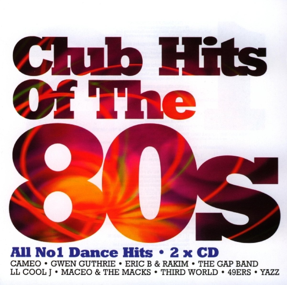 Club Hits of the 80s Amazon.de MusikCDs & Vinyl