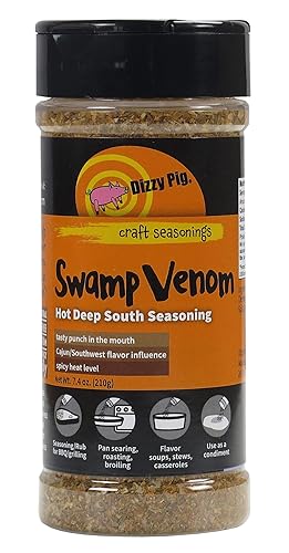 Dizzy Pig - Alfombra para barbacoa diseño de espuma color beige