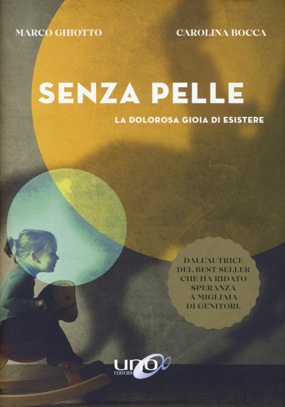 Senza Pelle. La Dolorosa Gioia Di Esistere - 4