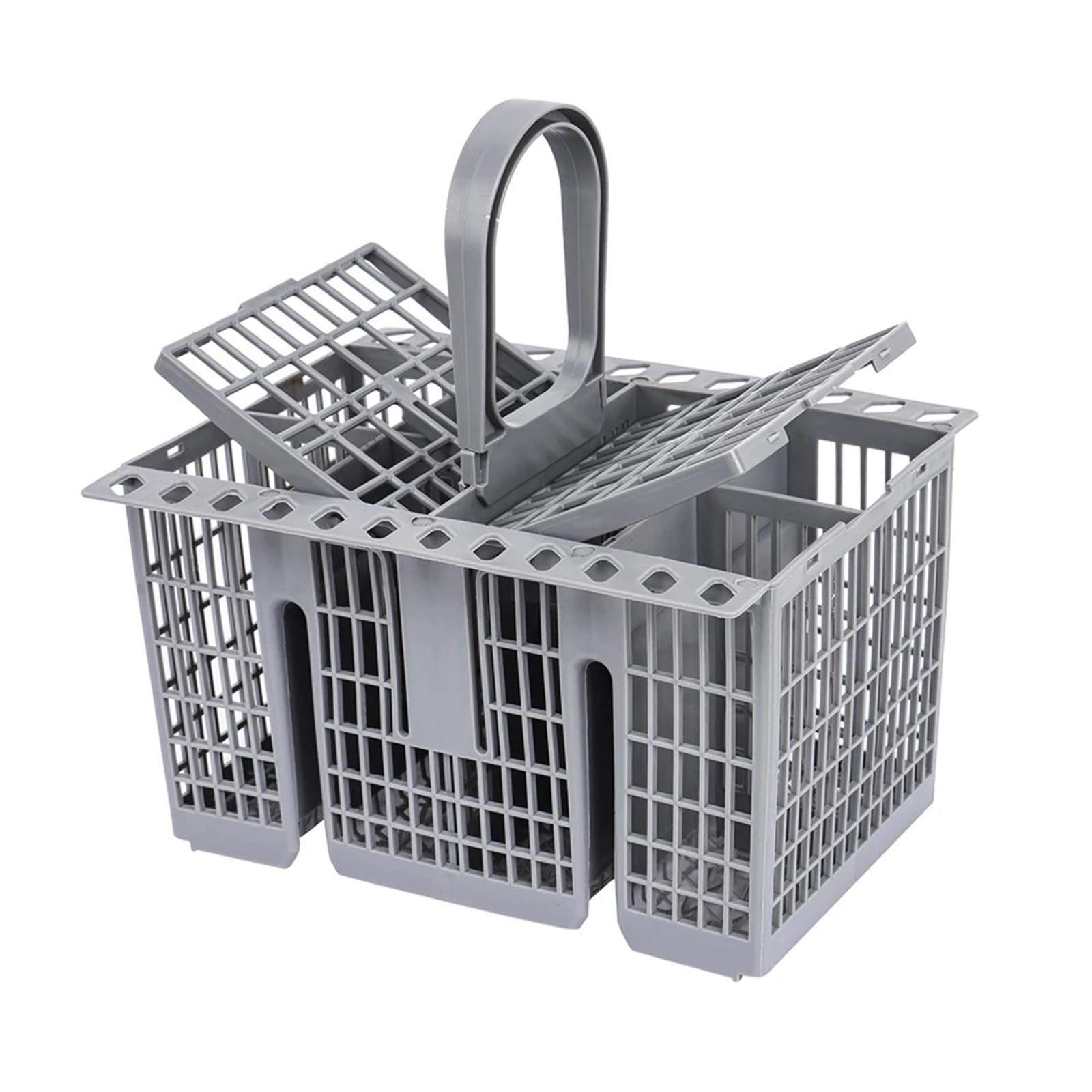 Compatible con cesta de lavavajillas Hotpoint.