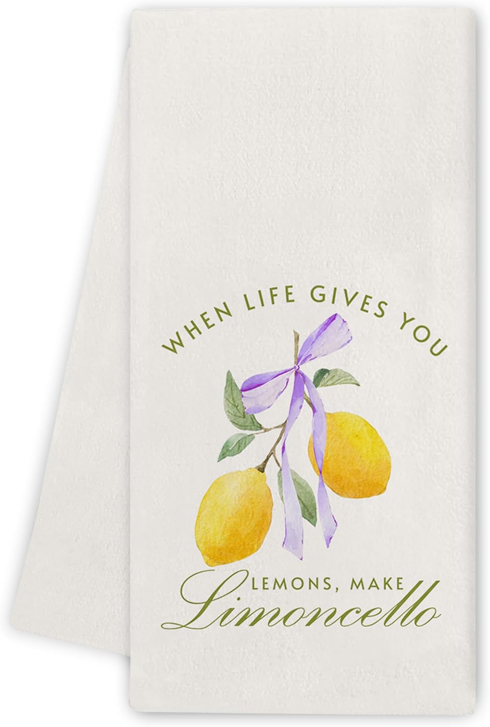 キッチンタオル 16x24インチ - ハンドタオル、ディッシュタオル装飾、058