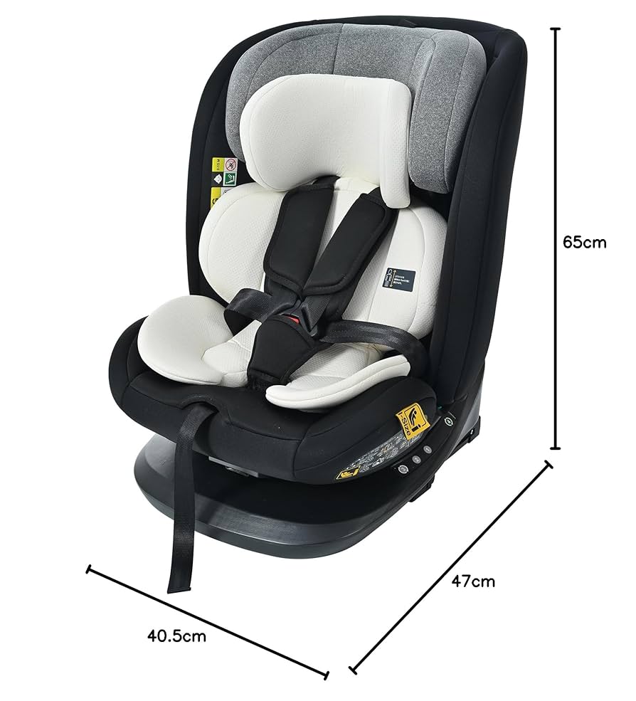 k*o様 早い者勝ち チャイルドシート　新生児～4歳　ジュニアシート 楽天市場】チャイルドシート 新生児 4歳 リクライニング 5点