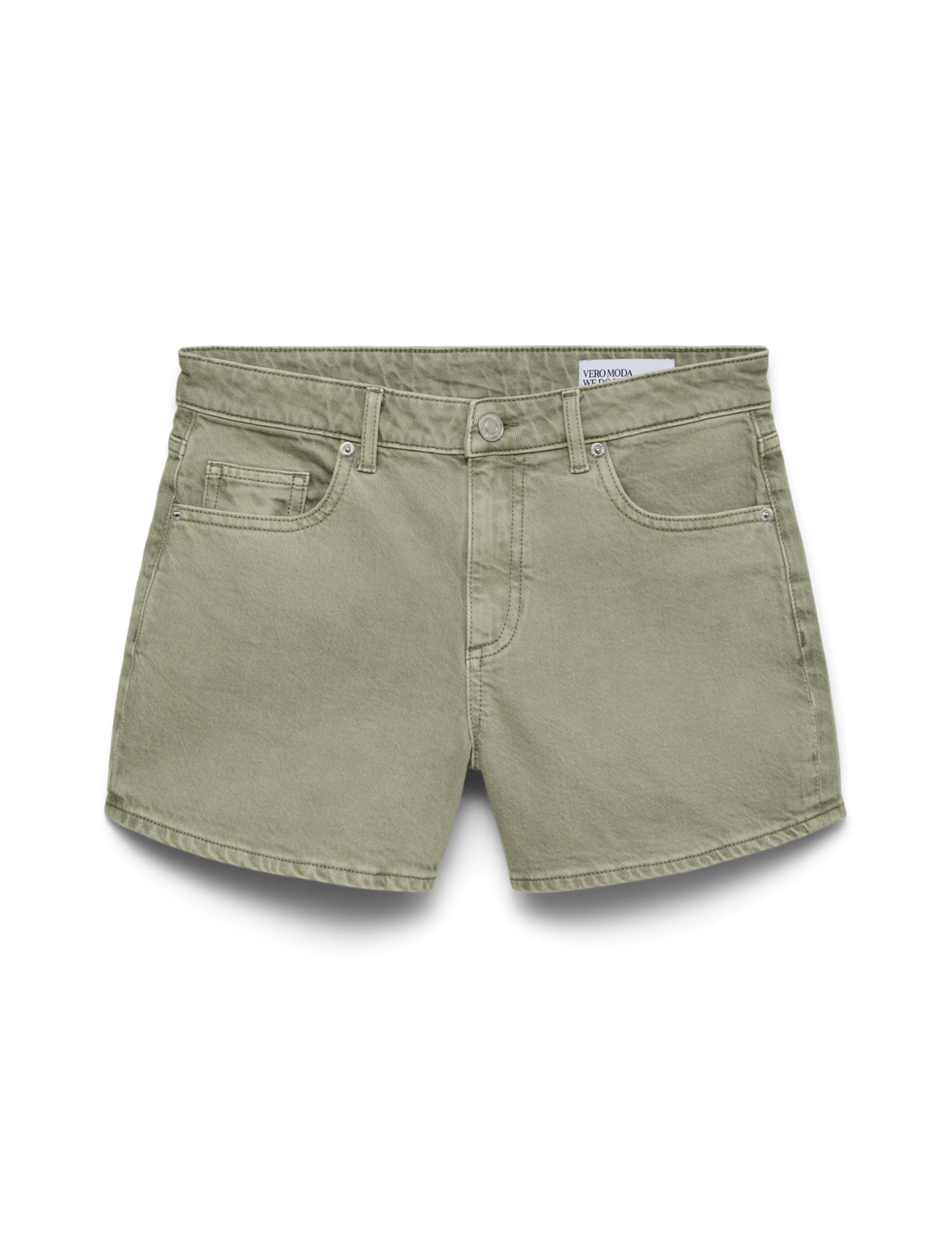 VERO MODA Vmtess Short Denim Shorts
