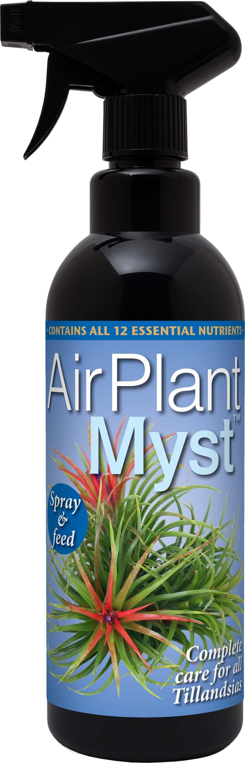 Airplant Myst, Ready to use spray, Spray and feed, 750ml-image-22