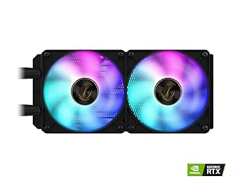 フ*p様 AORUS GeForce RTX 3080 XTREME WATER This water-cooled RTX 3080 is the most cyberpunk design