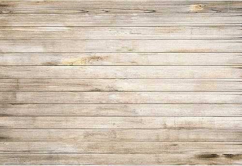 Miniatura 5 de Laeacco Tablero de madera de vinilo de 12 x 8 pies, fondo de fotografía de textura vintage, accesorios de fotos, retratos de estudio, disparar,