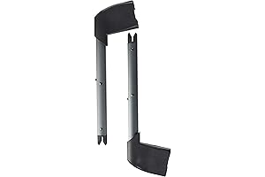 JOOVY Qool Front Adapters: Essential Tandem Strolling Accessory