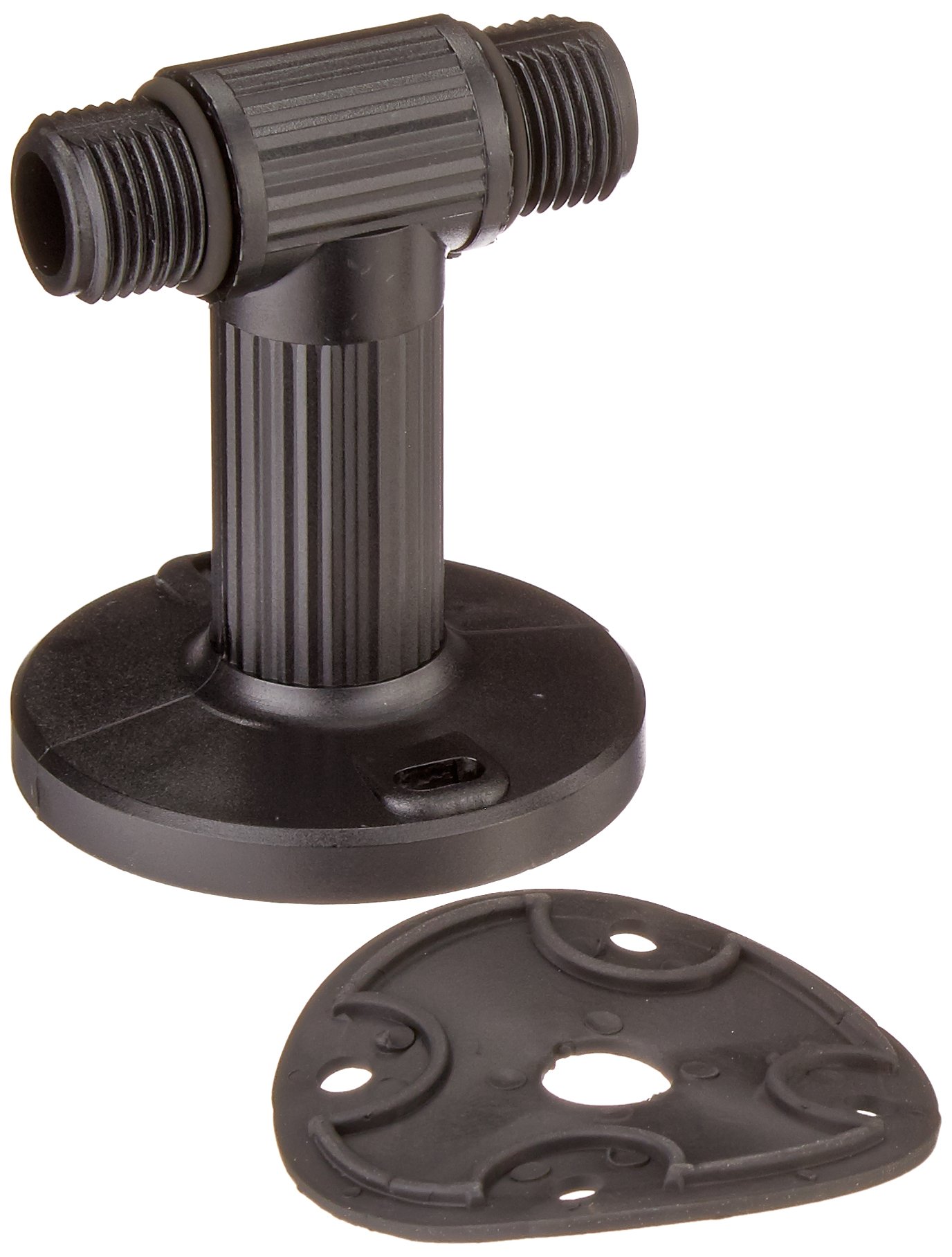 Edwards Signaling 270TWM2B Double Threaded Wall Mount
