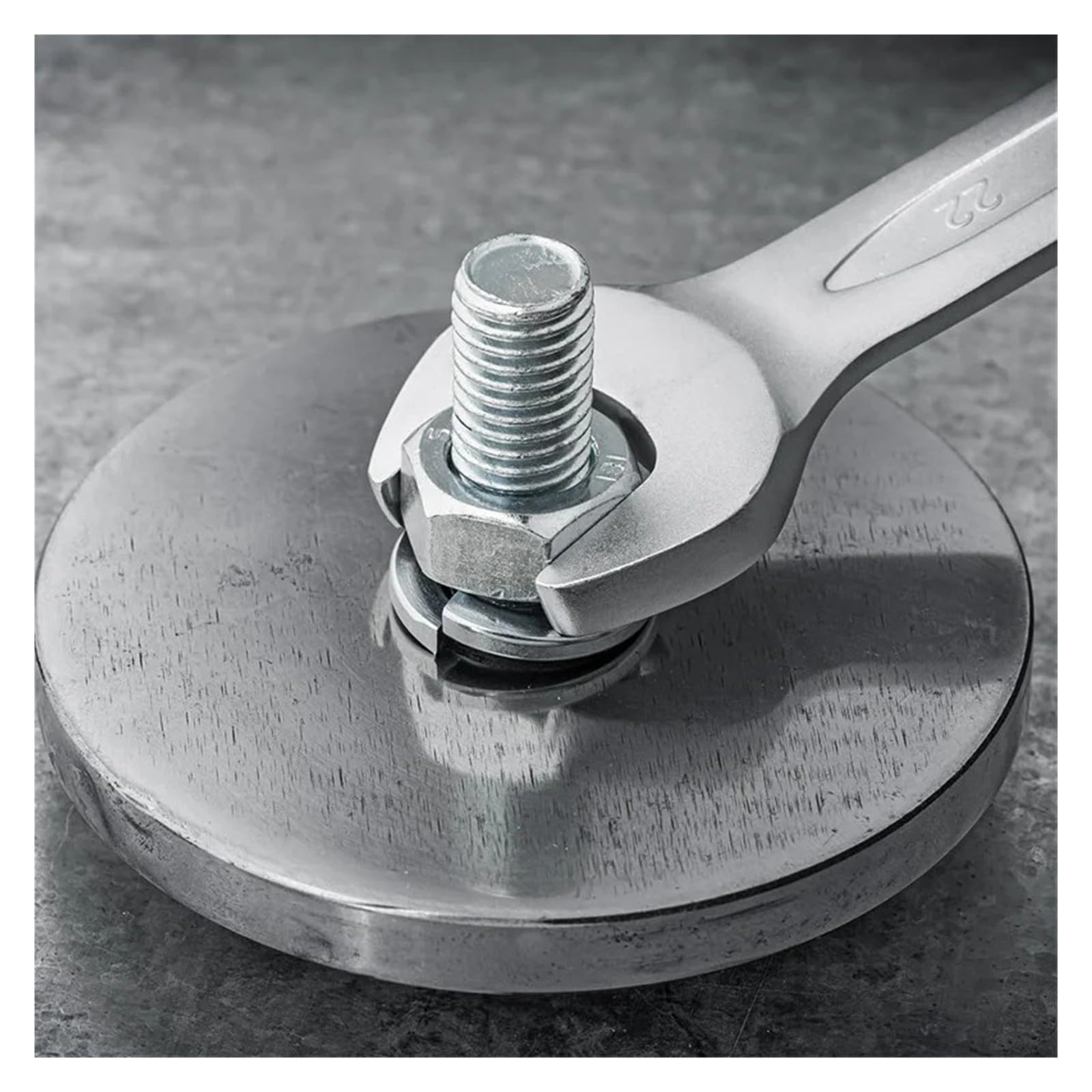 Stainless Steel Hex Hexagon Nut For Bolts Screws