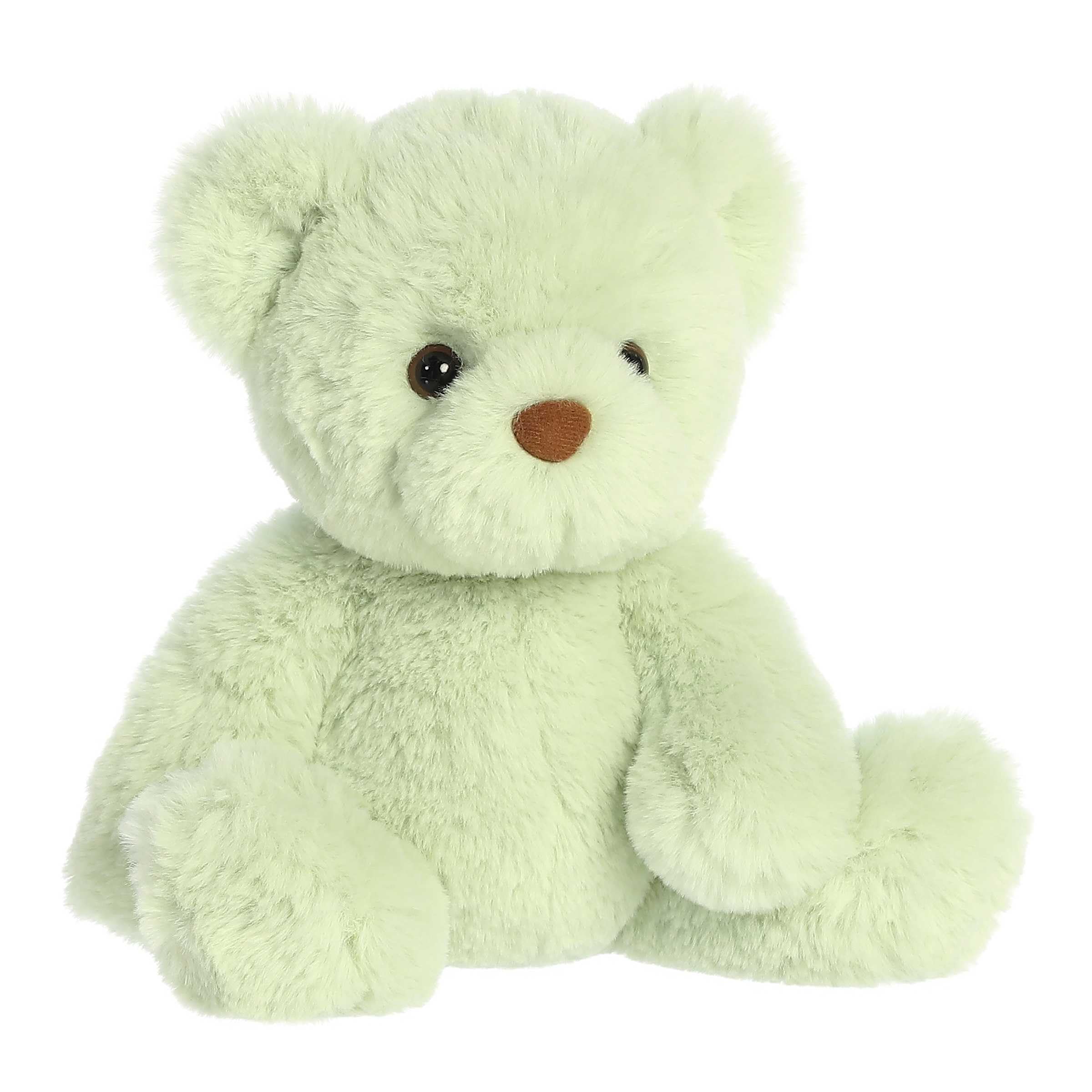 WILDSIDE × GELATO PIQUE Bear Stuffed Toy WILDSIDE × GELATO PIQUE Bear Stuffed Toy(FREE DarkGray