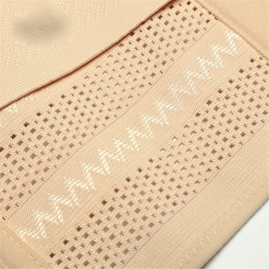 YFQHDD Four Seasons Body Sculpting Pattern Reinforced Abdomen Belt Body Sculpting Belt Cesarean Section (Color : B, Size : L code) : Beauty & Personal Care