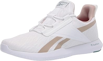 reebok reago pulse white