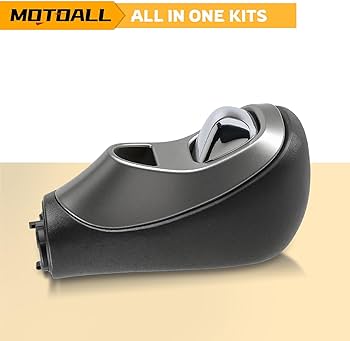 Amazon.com: MOTOALL Automatic Gear Shift Knob 54131-SLG-F81ZA Fit