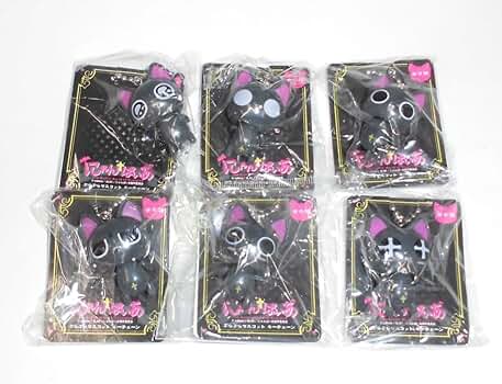 にゃんぱいあ キーホルダーとコミックス１ にゃんぱいあ キーホルダーとコミックス1 にゃんぱいあ