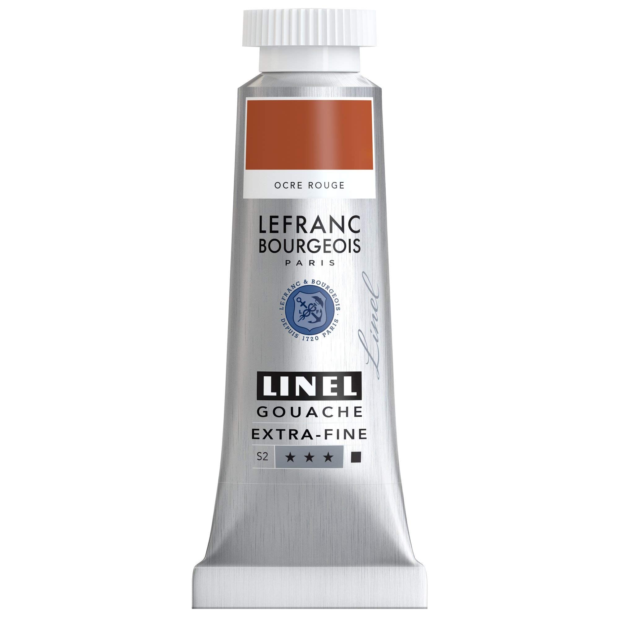 Gouachefarbe Lefranc Bourgeois 14ml extrafein,…