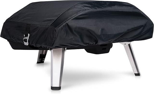 Ooni Koda 16 Carry Cover Koda 16 Cover Outdoor Pizza Oven Cover Pizza Oven Accessories Oven Cover