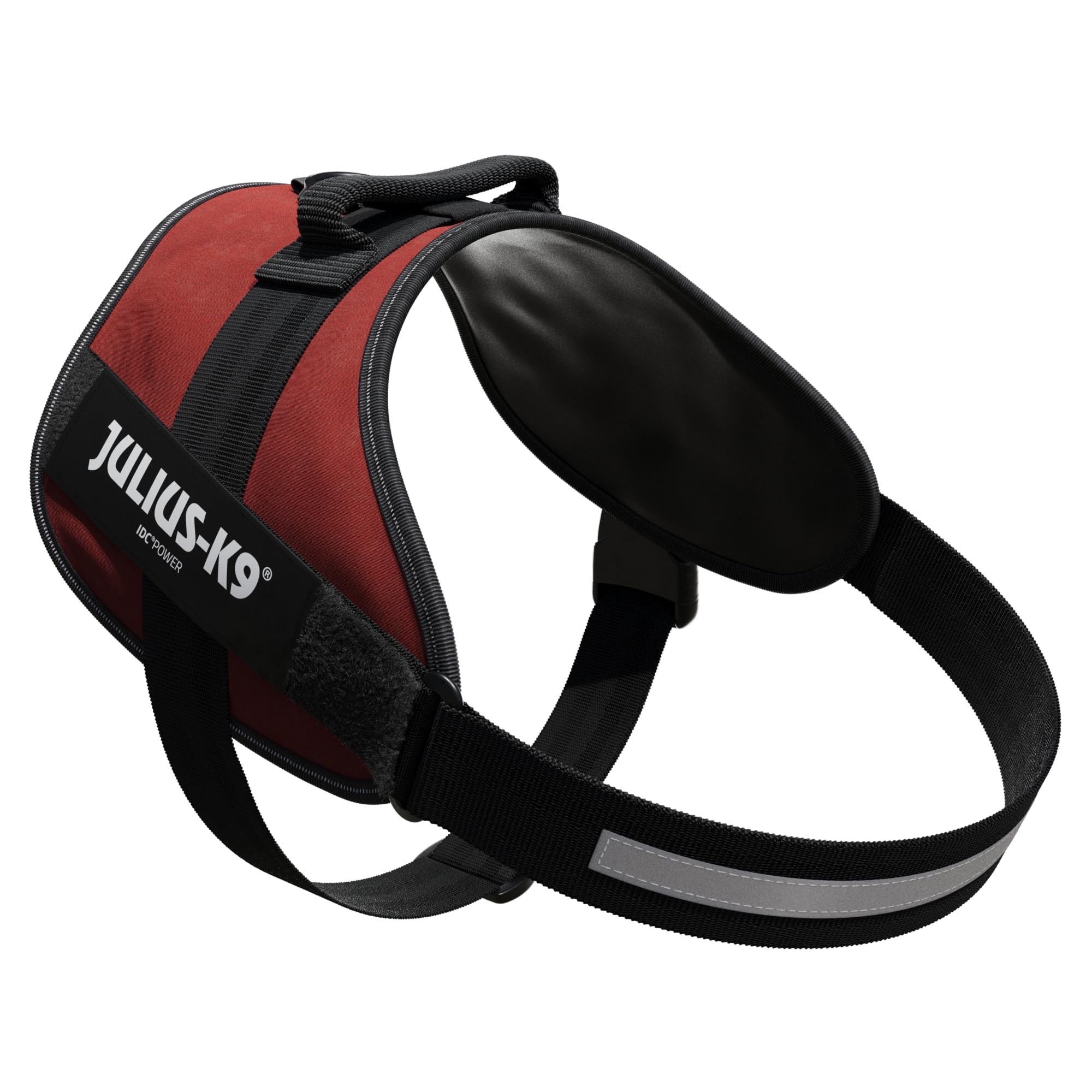 Julius-K9 IDC Powerharness, Camouflage, M/0 — view 332