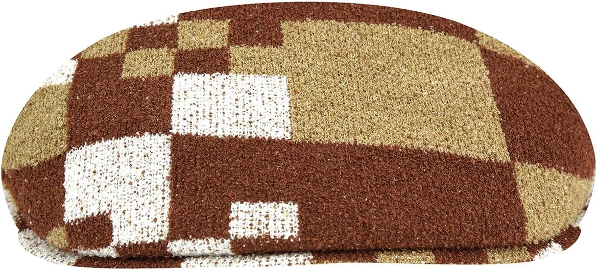 Gingham Ivy Cap by Kangol - Image 3