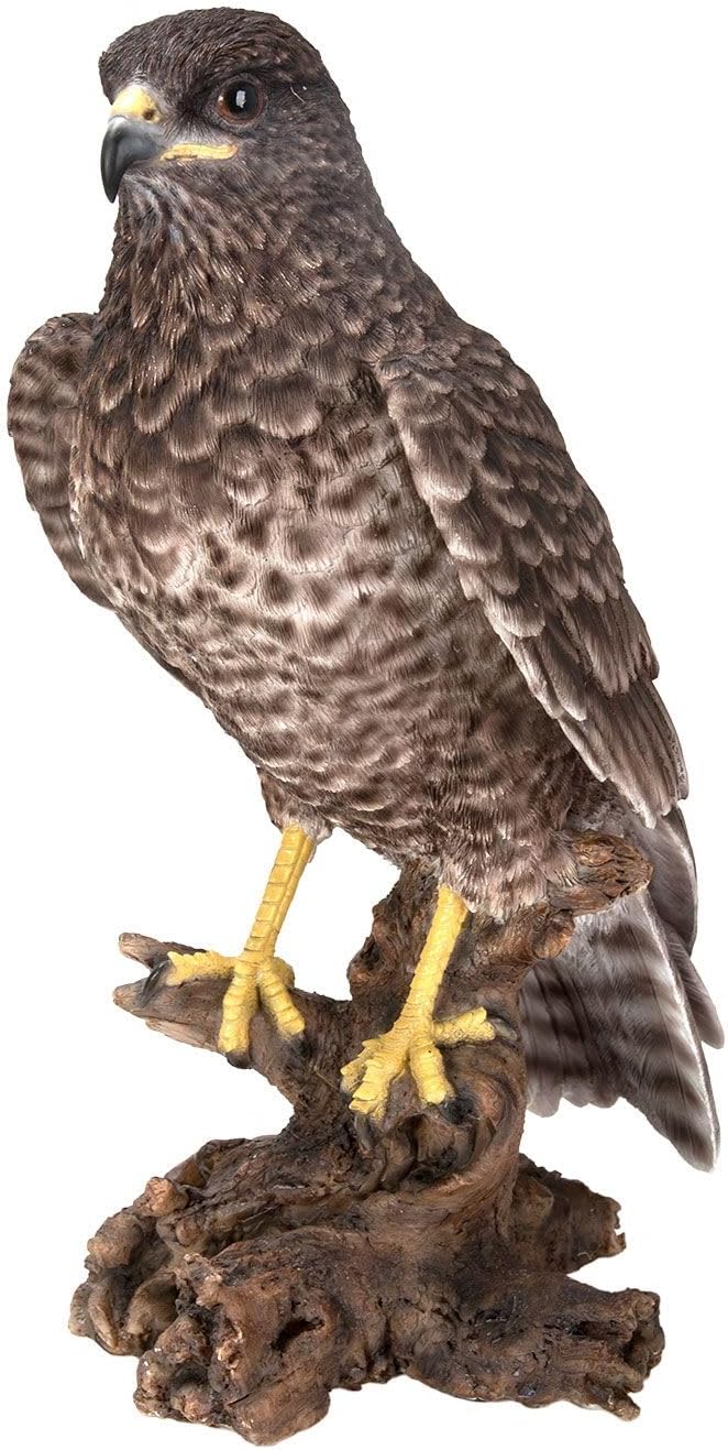30 Stück Mini-Weißkopfseeadler Aus Kunstharz – Ca. 2,5x3,8 Cm – Deko Für Garten, Kuchen & Feengärten
