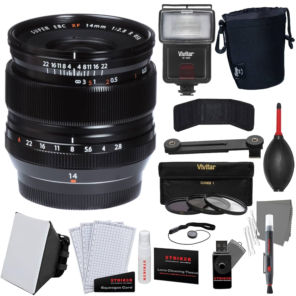 富士フイルム - XF 14mm f 2.8 フィルター付き 富士フイルム フジノンレンズ XF14mmF2.8 R 価格比較 - 価格.com