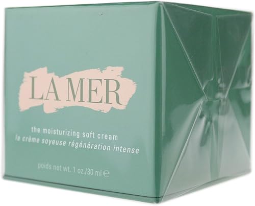 La Mer ザ・モイスチャライジングクリーム 30ml