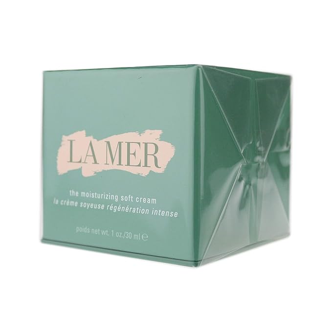 La Mer The Moisturizing Soft Cream, 1 oz Beauty