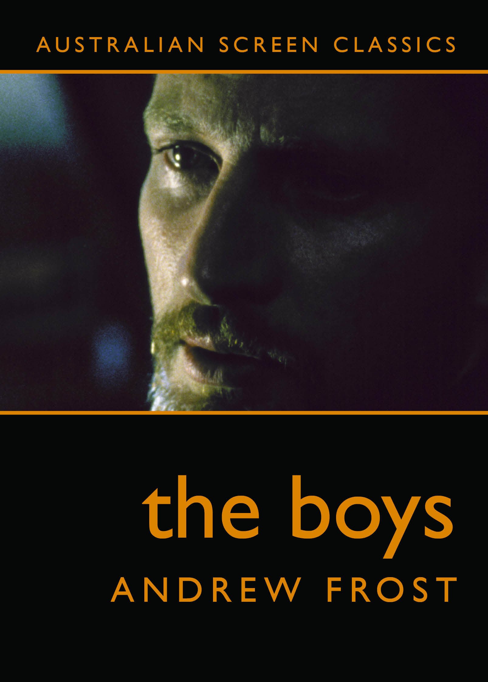 Buy The Boys — BookShops.in