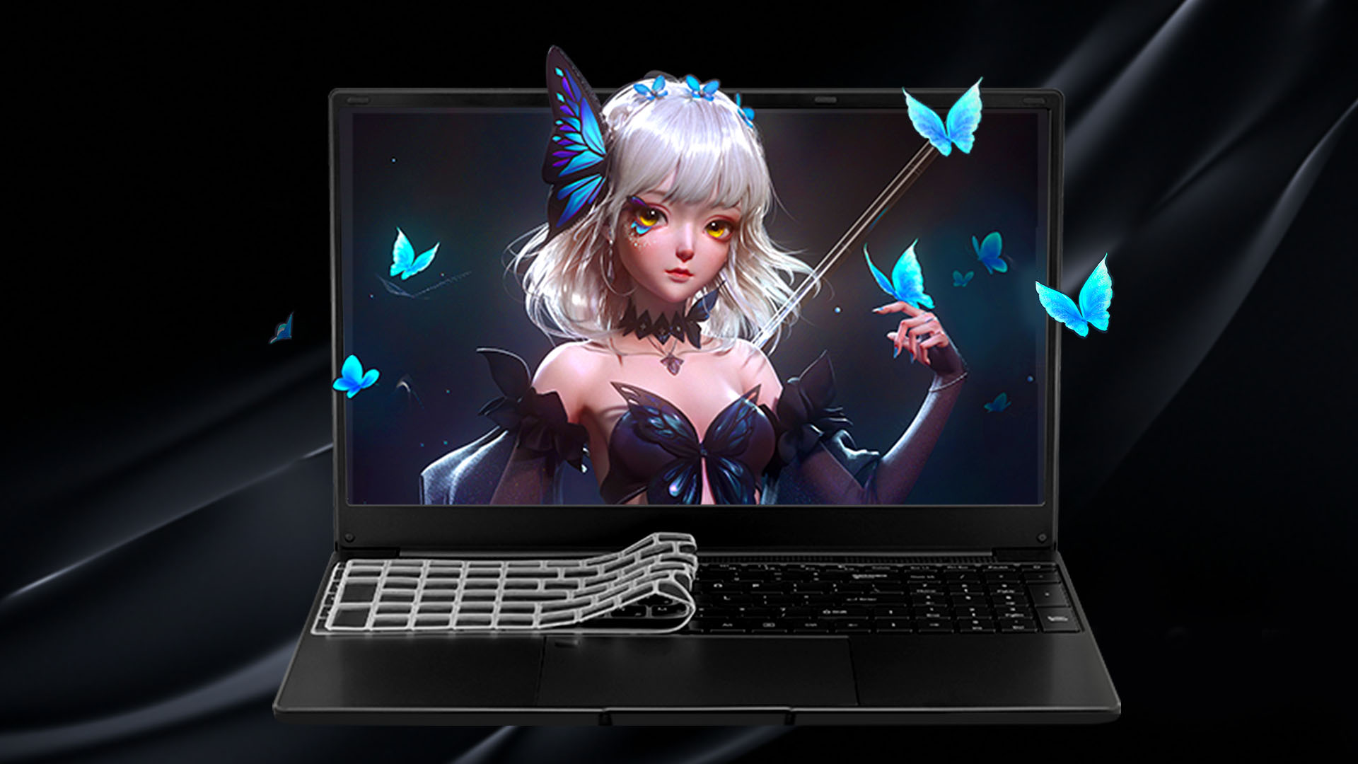 Amazon.co.jp: SERYUB ノートパソコン4K液晶UHD IPS 15.6型 全金属