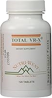 Vista 1 de Nutri-West - Total VR-X - Anteriormente Total Virx - 120