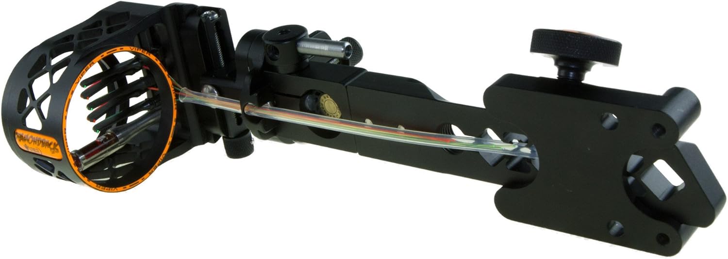 Viper Archery Products Diamondback Series Microtune