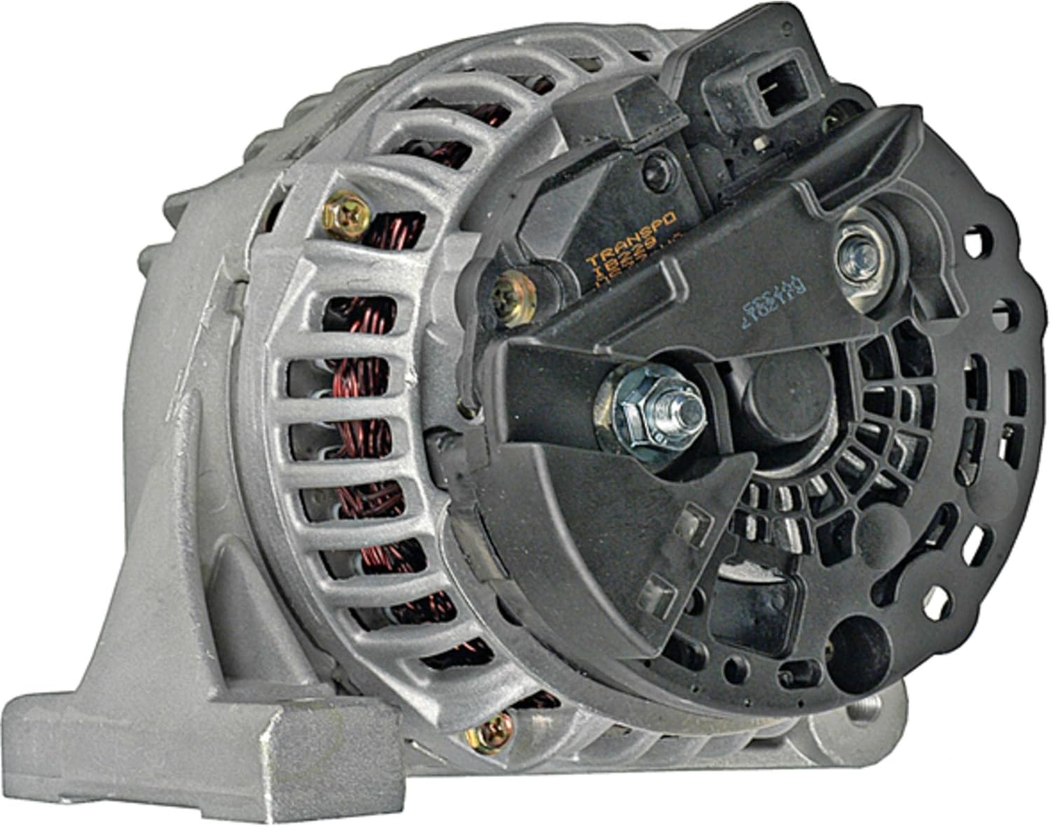 DB Electrical ABO0210 New Alternator For Volvo S60 01 02 03