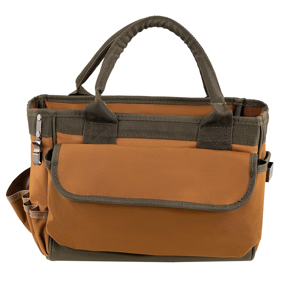 Bolsa de herramientas Gatemouth Hopalong - Serie original (60088), 9 litros 6