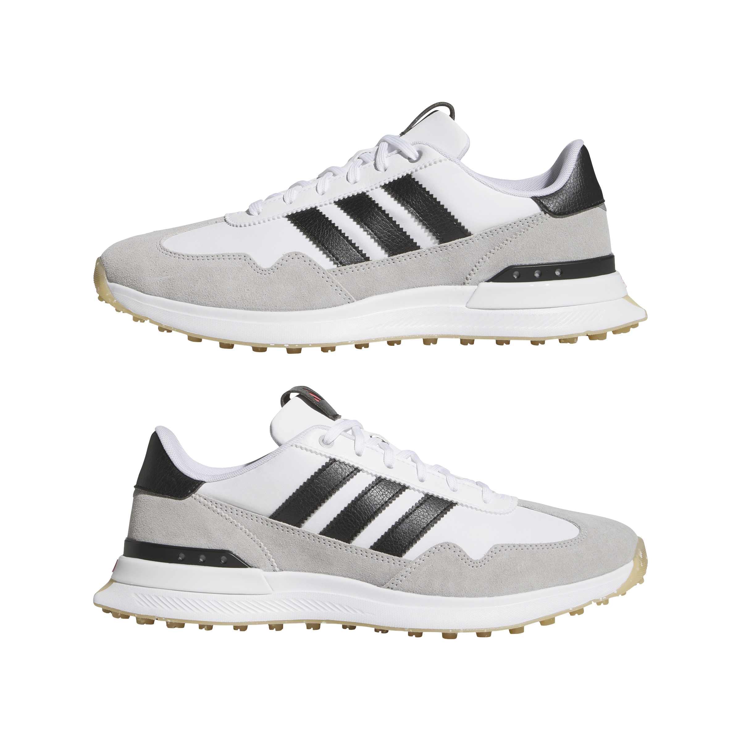adidas Men's Calzado DE Golf S2G 26 Textile Spikeless