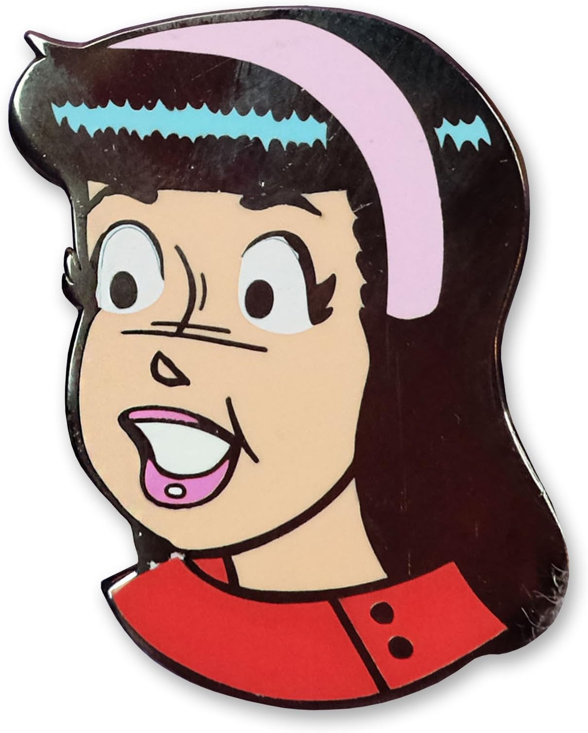 Veronica Lodge Color Pin By Sara Lyons